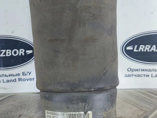 Подушка задняя левая Range Rover Sport 2 L494