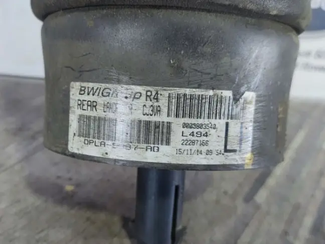 Подушка задняя левая Range Rover Sport 2 L494