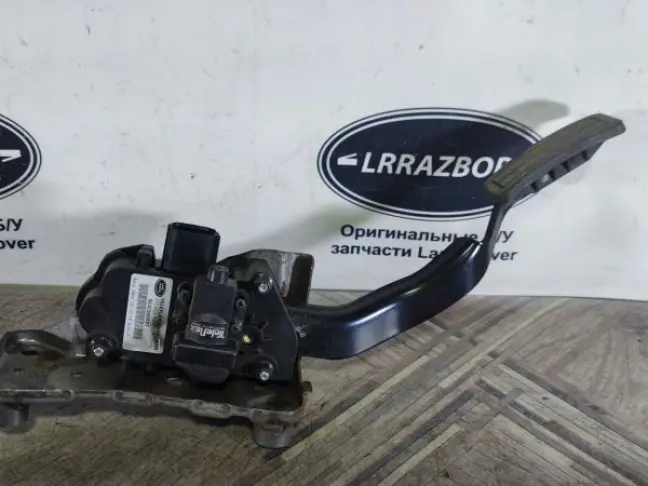 Педаль газа Range Rover Sport L320 05-09