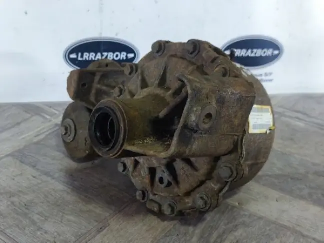 Редуктор задний Range Rover 3 L322 09-12 448DT
