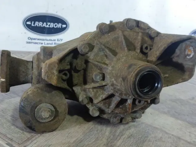 Редуктор задний Range Rover 3 L322 09-12 448DT