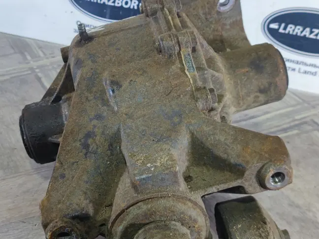 Редуктор задний Range Rover 3 L322 09-12 448DT