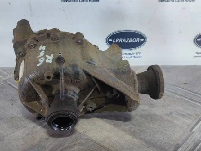 Редуктор задний Range Rover 3 L322 09-12 448DT