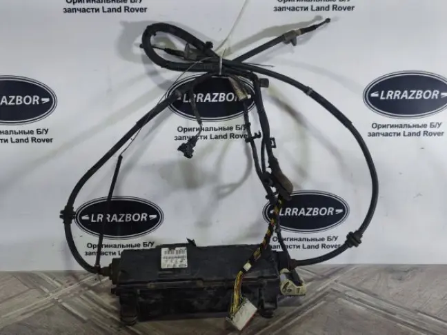 Блок ручного тормоза Range Rover 3 L322 09-12