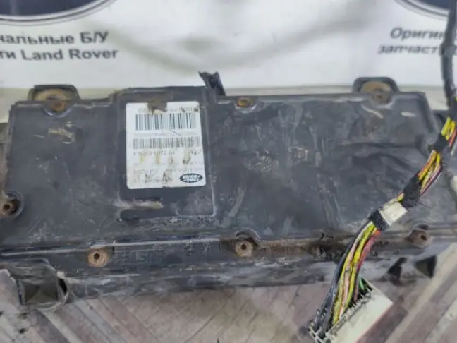 Блок ручного тормоза Range Rover 3 L322 09-12