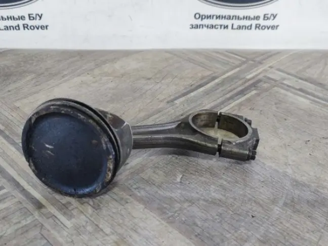 Шатун в сборе Range Rover 5.0 510