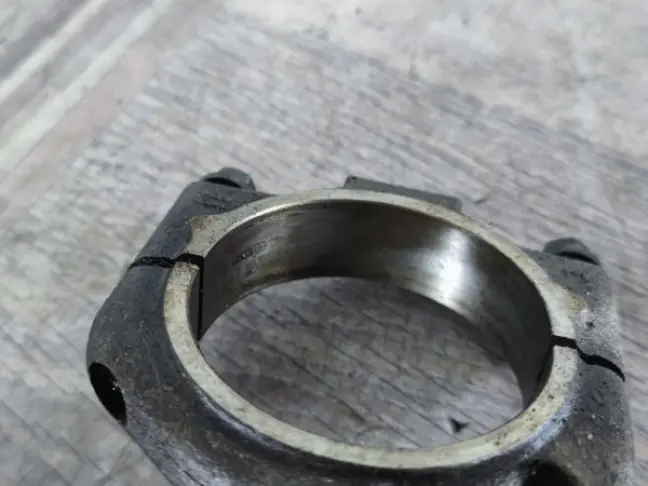 Шатун в сборе Range Rover 5.0 510