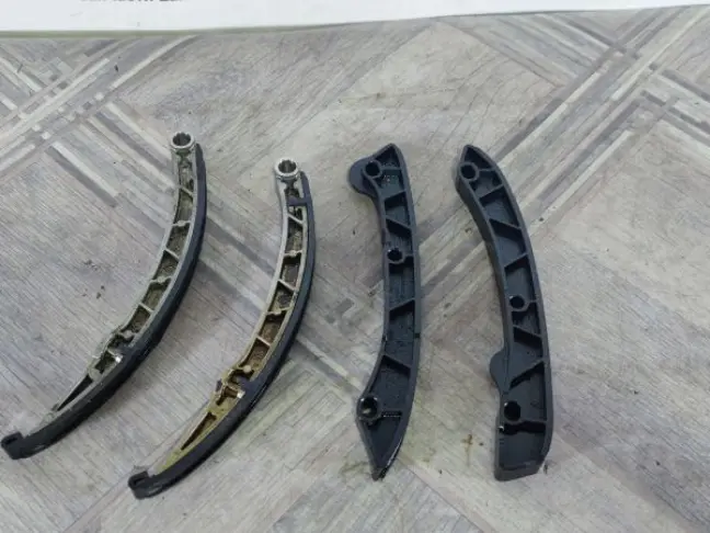 Натяжитель направляюща Land Rover Sport L320 09-12