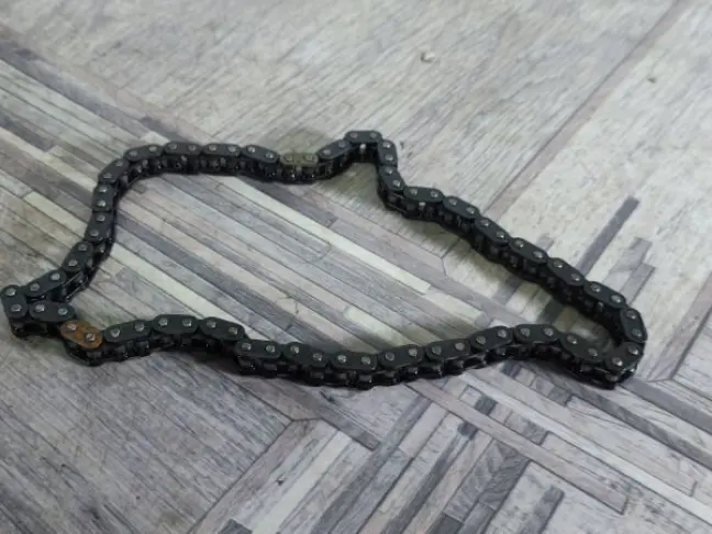 Цепь масляного насоса Land Rover Sport L320 09-12