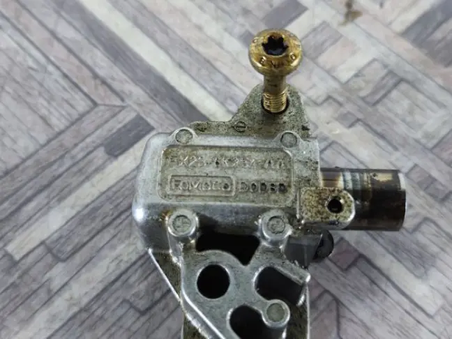 Натяжитель цепи ГРМ Land Rover Sport L320 09-12