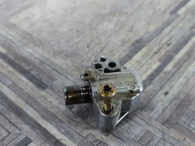 Натяжитель цепи ГРМ Land Rover Sport L320 09-12