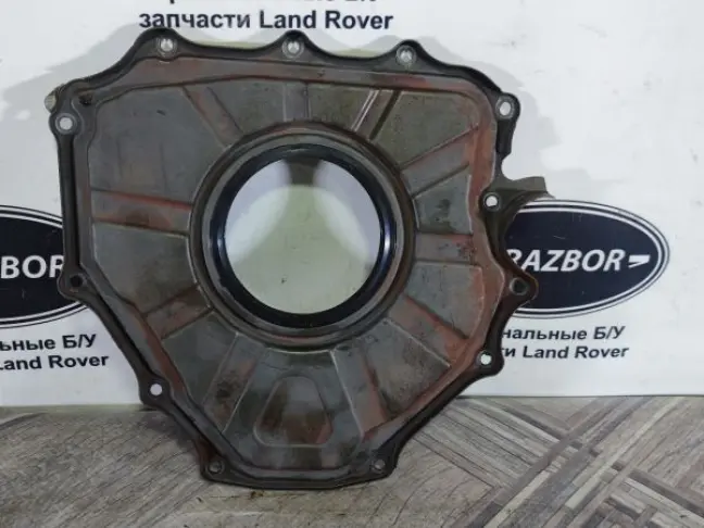 Крышка двигателя Land Rover Sport L320 09-12