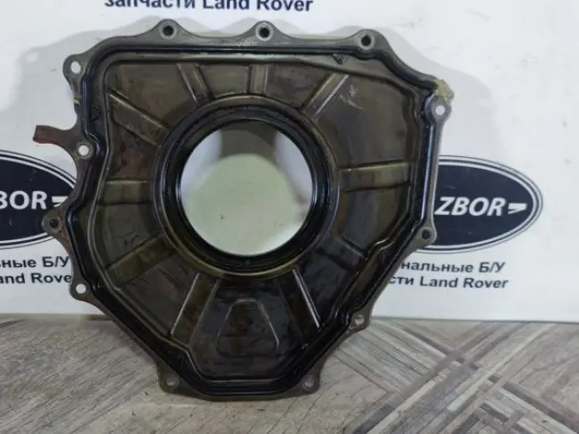 Крышка двигателя Land Rover Sport L320 09-12