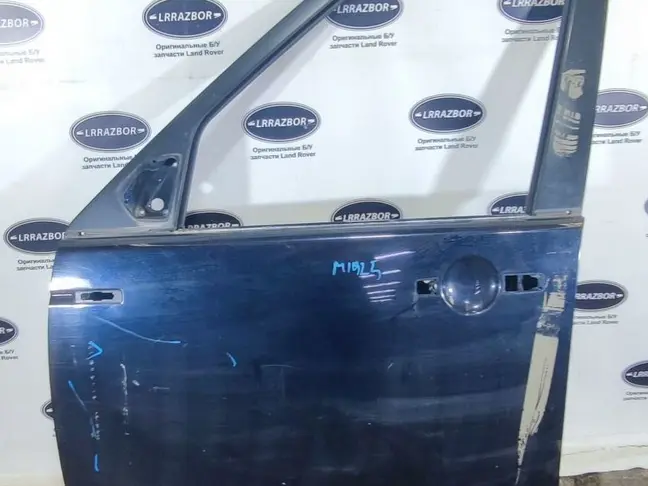 Дверь передняя левая DISCOVERY 3/4 L319 05-14