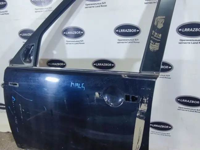 Дверь передняя левая DISCOVERY 3/4 L319 05-14