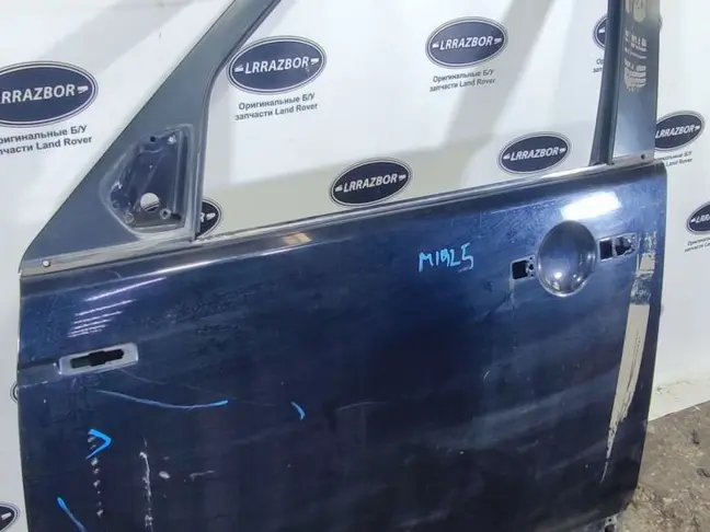 Дверь передняя левая DISCOVERY 3/4 L319 05-14