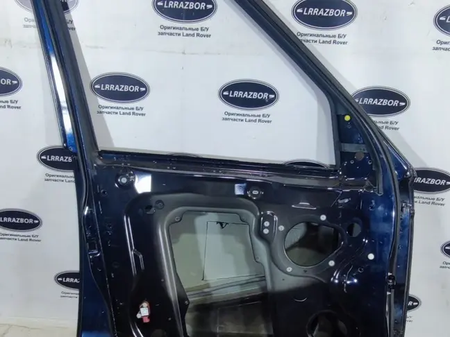 Дверь передняя левая DISCOVERY 3/4 L319 05-14