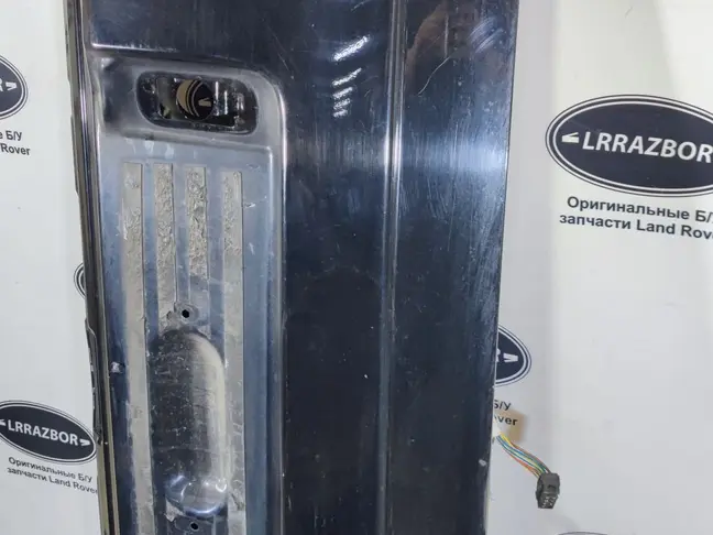 Борт задний откидной Range Rover 3 L322 02-12