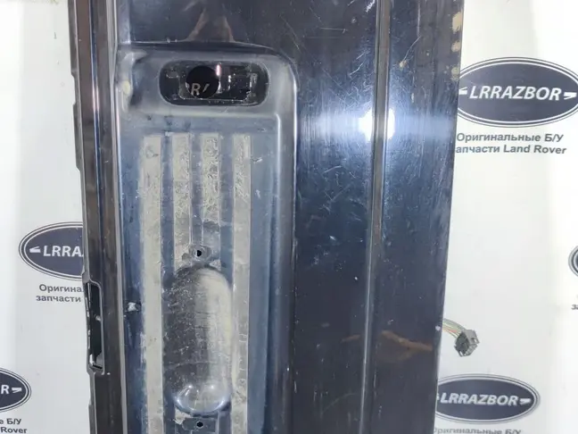 Борт задний откидной Range Rover 3 L322 02-12