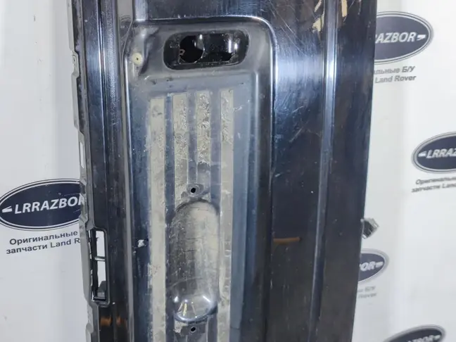 Борт задний откидной Range Rover 3 L322 02-12