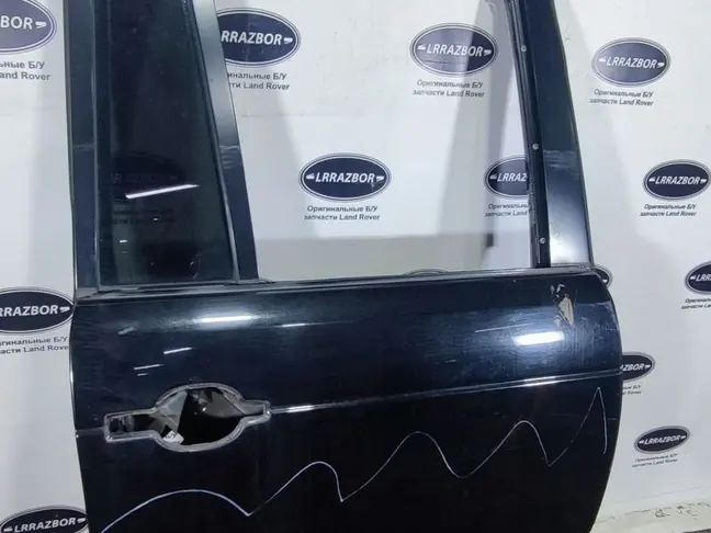 Дверь задняя правая Range Rover L322 2002-2012