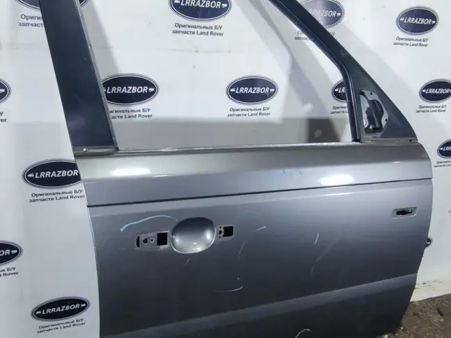 Дверь передняя правая Range Rover Sport L320 05-12