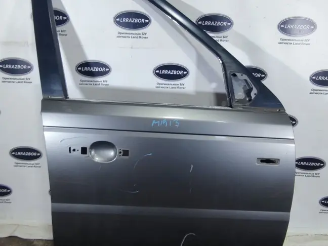 Дверь передняя правая Range Rover Sport L320 05-12
