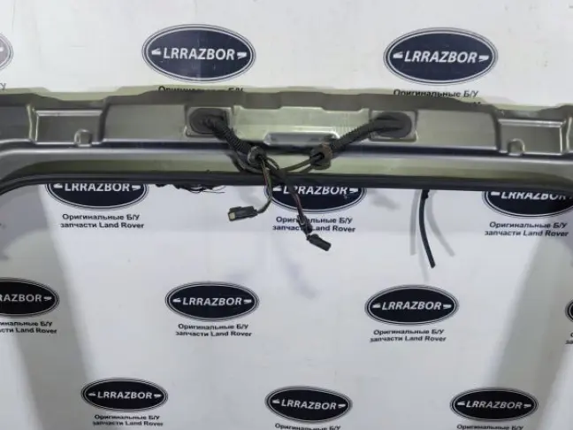 Крышка багажника Range Rover Sport L320