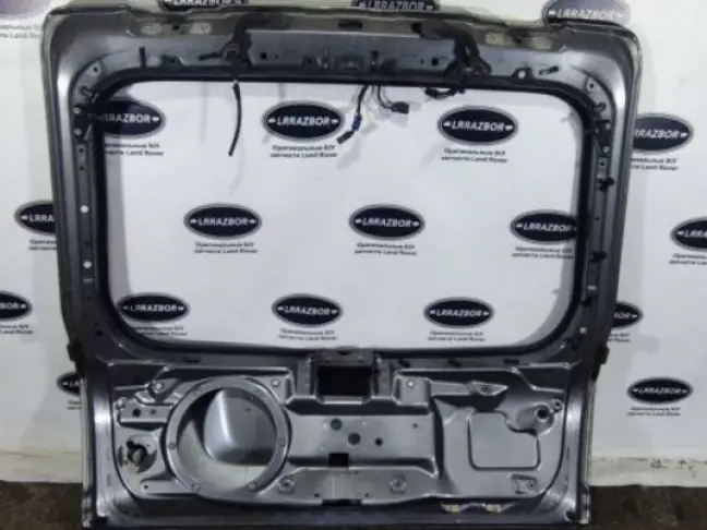 Крышка багажника Range Rover Sport L320