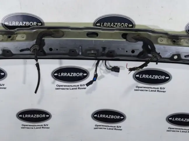 Крышка багажника Range Rover Sport L320