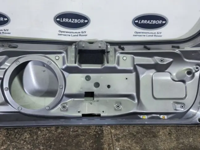Крышка багажника Range Rover Sport L320