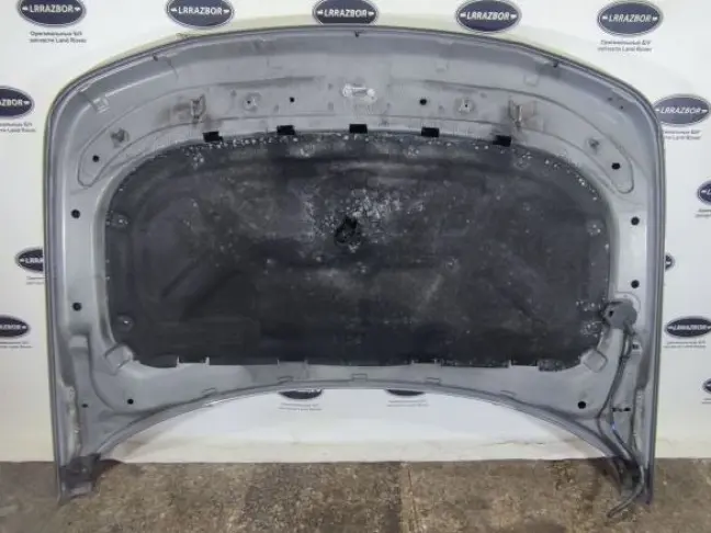 Капот Land Rover Range Rover Sport L320 2005-2013