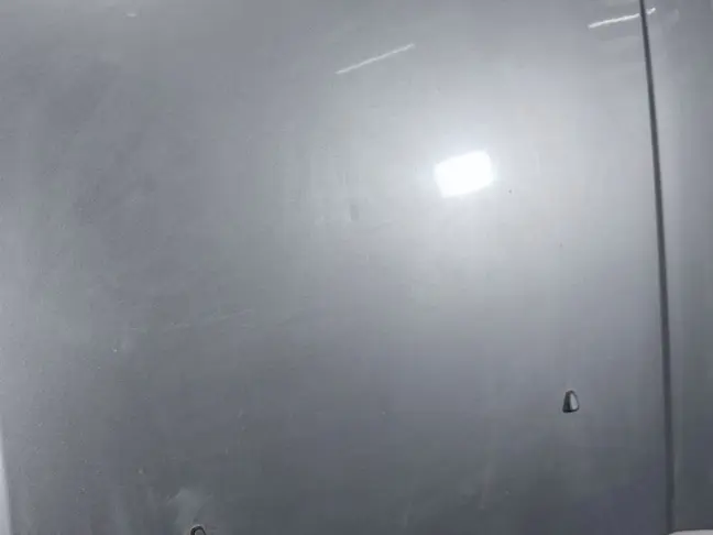 Капот Land Rover Range Rover Sport L320 2005-2013