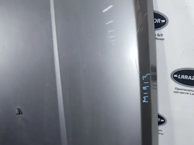 Капот Land Rover Range Rover Sport L320 2005-2013