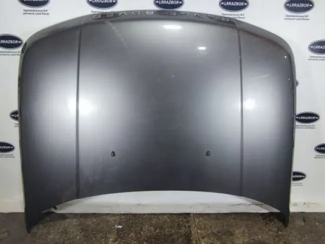 Капот Land Rover Range Rover Sport L320 2005-2013