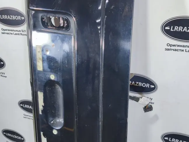 Борт задний откидной Range Rover 3 L322 02-12