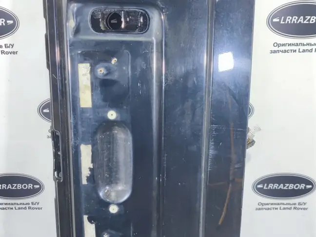 Борт задний откидной Range Rover 3 L322 02-12