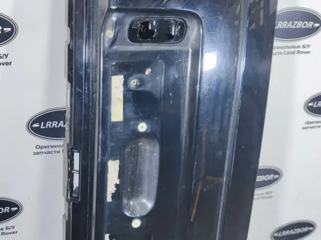 Борт задний откидной Range Rover 3 L322 02-12