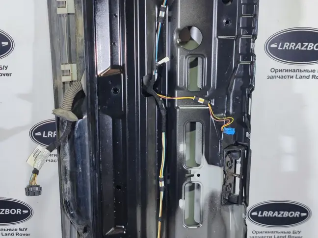 Борт задний откидной Range Rover 3 L322 02-12
