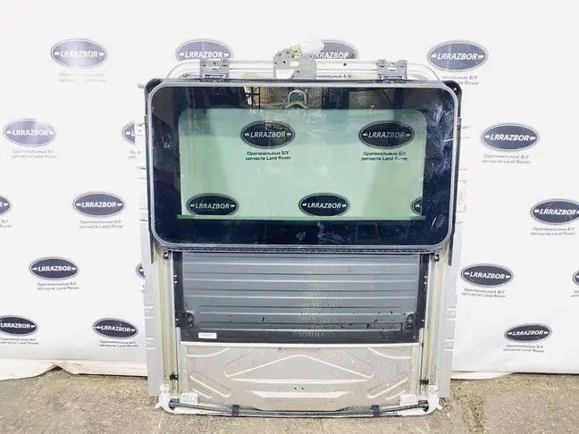 Люк в сборе Range Rover L322 2002-2012