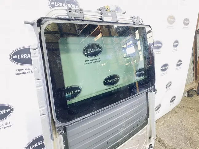 Люк в сборе Range Rover L322 2002-2012