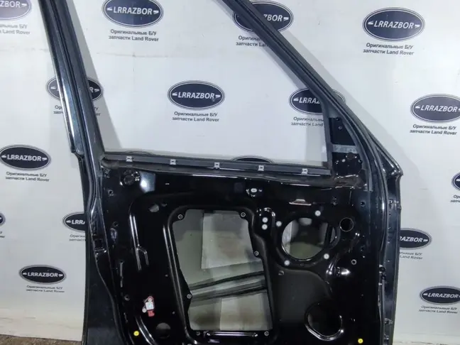 Дверь передняя левая DISCOVERY 3/4 L319 05-14