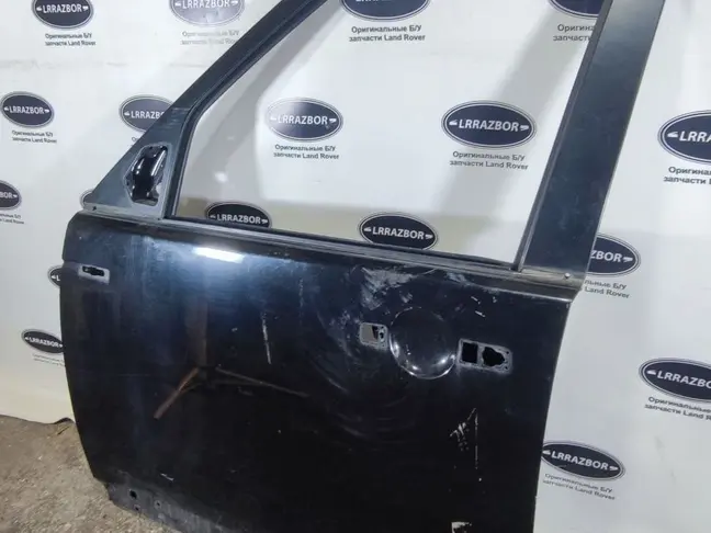 Дверь передняя левая DISCOVERY 3/4 L319 05-14