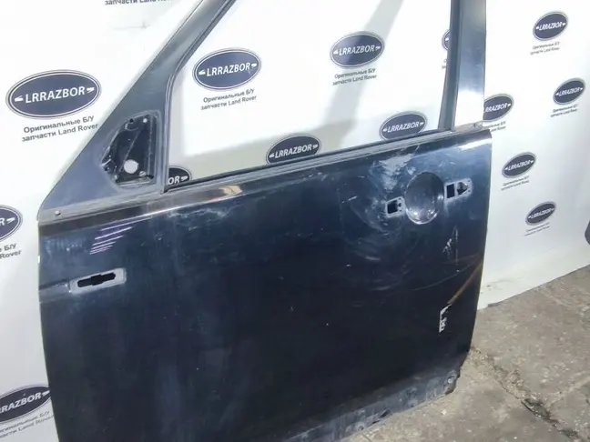 Дверь передняя левая DISCOVERY 3/4 L319 05-14