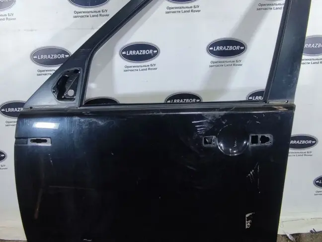 Дверь передняя левая DISCOVERY 3/4 L319 05-14