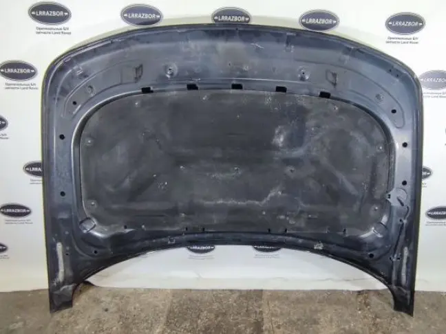 Капот Land Rover Range Rover Sport L320 2005-2013