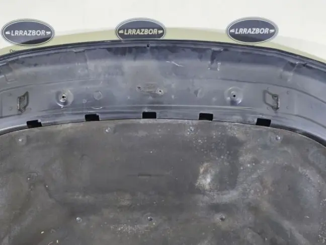 Капот Land Rover Range Rover Sport L320 2005-2013