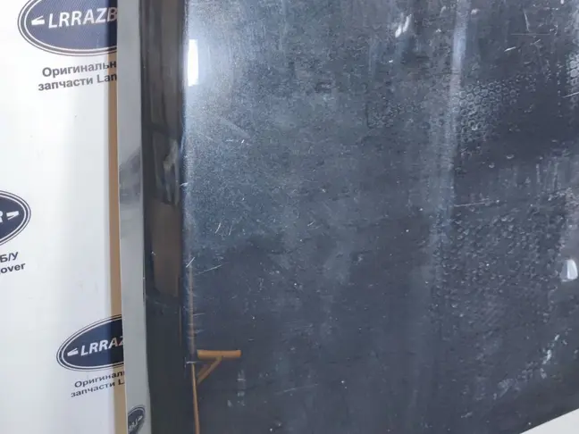 Капот Land Rover Range Rover Sport L320 2005-2013