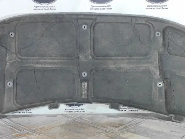 Теплоизоляция капота Range Rover L322 2002-2012