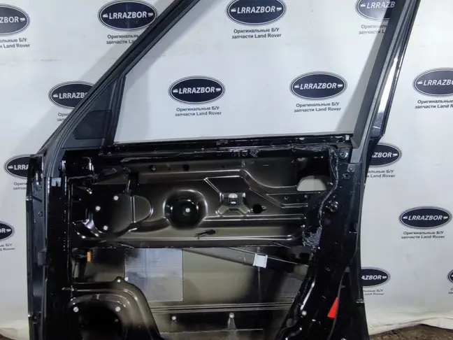 Дверь передняя правая Range Rover L322 2002-2012